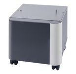 KYOCERA CB-365 Unterschrank inkl. Rollen, Höhe 35 cm für ECOSYS M3x40, M35x0, P30xx, FS-2100, FS-4100, FS-4200, FS-4300
