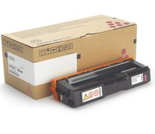 Ricoh Original Type SP C252E Toner magenta 4.000 Seiten (407533) für SP C252DN/SF