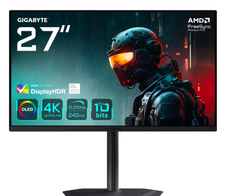 GIGABYTE MO27U2 Gaming Monitor 68,6 cm (27")