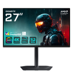 GIGABYTE MO27U2 Gaming Monitor 68,6 cm (27")