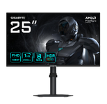 GIGABYTE G25F2 Gaming Monitor 62,2 cm (24,5")