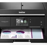 Brother MFC-J5620DW Tintenstrahl-Multifunktionsgerät