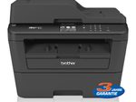 Brother MFC-L2720DW Laser-Multifunktionsgerät s/w