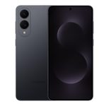 Samsung S937B Galaxy S25 Edge 5G 512GB (Black)