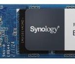 Synology Enterprise M.2 22100 NVMe PCIe 3.0 x4 SSD Festplatte 400GB