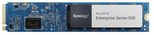Synology Enterprise M.2 22100 NVMe PCIe 3.0 x4 SSD Festplatte 400GB