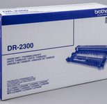Brother Original DR2300 Trommeleinheit 12.000 Seiten (DR-2300)