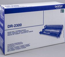 Brother Original DR2300 Trommeleinheit 12.000 Seiten (DR-2300)