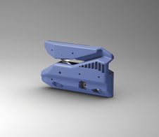 Epson Original Ersatzklinge (C13S902007)