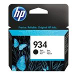 HP Original 934 Druckerpatrone schwarz 400 Seiten 10ml (C2P19AE)