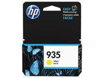 HP Original 935 Druckerpatrone gelb 400 Seiten 4,5ml (C2P22AE)