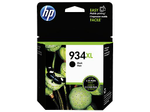 HP Original 934XL Druckerpatrone schwarz 1.000 Seiten 25,5ml (C2P23AE)
