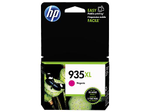 HP Original 935XL Druckerpatrone magenta 825 Seiten 9,5ml (C2P25AE)