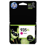HP Original 935XL Druckerpatrone magenta 825 Seiten 9,5ml (C2P25AE)