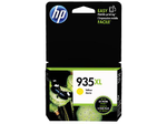 HP Original 935XL Druckerpatrone gelb 825 Seiten 9,5ml (C2P26AE)