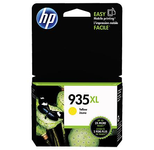HP Original 935XL Druckerpatrone gelb 825 Seiten 9,5ml (C2P26AE)