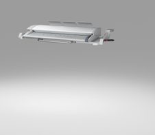 Epson KSC11A - MFP-Option - 153 x 2438.4 mm - 600 dpi x 600 (C12C891071)