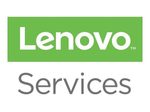 Lenovo Depot Repair Serviceerweiterung 2 Jahre nach 3 Jahren, Arbeitszeit und Ersatzteile