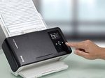 Kodak SCANMATE i1150 Dokumenten-Scanner
