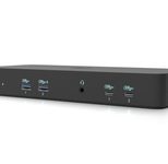 i-Tec  USB-C Triple Display Docking Station mit Power Delivery 100W