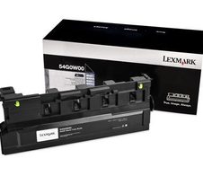 Lexmark Original Resttonerbehälter 90.000 Seiten (54G0W00) für MS911de, MX91xde/dxe, CS923de, CX92xde/dxe/dte