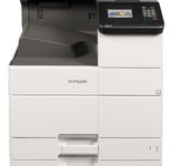 LEXMARK MS911de Laserdrucker s/w