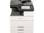 LEXMARK MX910dxe Laser-Multifunktionsgerät s/w