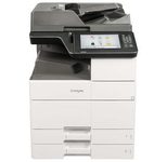 LEXMARK MX911de Laser-Multifunktionsgerät s/w