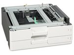 LEXMARK Papierzuführung 26Z0085 2x 500 Blatt für MS911dn, MX910de/dxe, MX911de, MX912de
