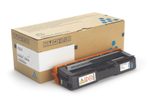 Ricoh Original Type SP C252HE Toner cyan 6.000 Seiten (407717) für SP C252DN/SF