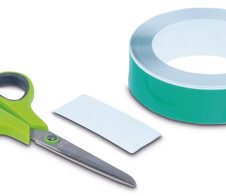 Maul GmbH Magnetband selbstklebend 3,5 x 500,0 cm weiß