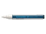 Schneider Maxx 270 Lackmarker 1,0 - 3,0 mm - weiß