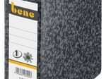 Bene No.1 Hartpappe-Ordner 92100