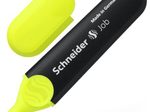 Schneider Job 150 Textmarker 1,0 - 5,0 mm - gelb