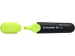Schneider Job TM 150 Textmarker 1.0 - 5.0 mm - Gelb