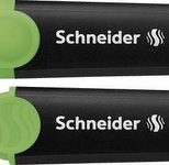 Schneider Job TM 150 Textmarker 1-5mm - grün