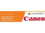 Canon Easy Service Plan 3 Jahre Vor-Ort Service - Garantieerweiterung für Canon PRO-2100