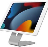 Compulocks HoverTab Sicherungsständer für Tablets und Smartphones (silber)