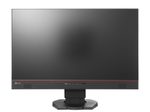 EIZO Gaming-Monitor Foris FS2434-BK LED-Display 60 cm (23,8") schwarz