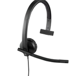 Logitech H570e Mono Headset