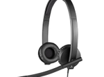 Logitech H570e Stereo Headset
