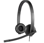 Logitech H570e Stereo Headset