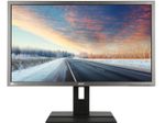 Acer Monitor B286HK LED-Display 71,1 cm (28") dunkelgrau