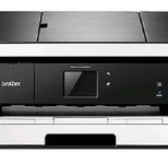 Brother MFC-J4420DW Tintenstrahl-Multifunktionsgerät
