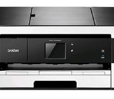 Brother MFC-J4420DW Tintenstrahl-Multifunktionsgerät