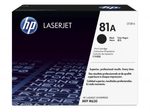HP Original 81A Toner schwarz 10.500 Seiten (CF281A)