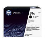 HP Original 81A Toner schwarz 10.500 Seiten (CF281A)