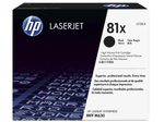 HP Original 81X Toner schwarz 25.000 Seiten (CF281X)