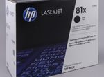 HP Original 81X Toner schwarz 25.000 Seiten (CF281X)