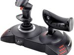 Thrustmaster T-Flight Hotas Stick X - für PC/PS3